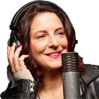 Cristina Astrid Capodifoglia